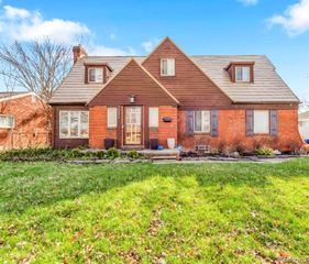 14844 Inkster Road, Redford, MI 48239