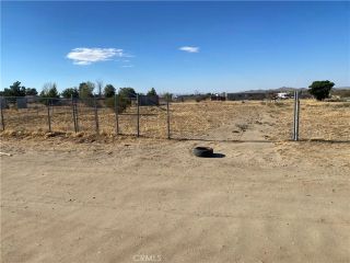 12 116th East, Pearblossom, CA 93553