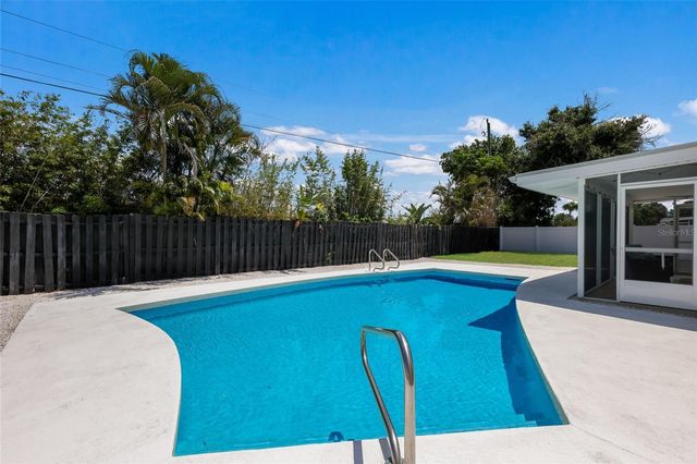 3119 ROSE STREET, Sarasota, FL 34239