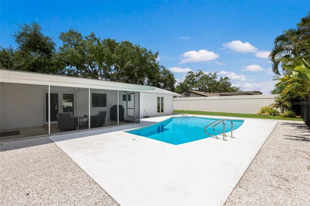 3119 ROSE STREET, Sarasota, FL 34239