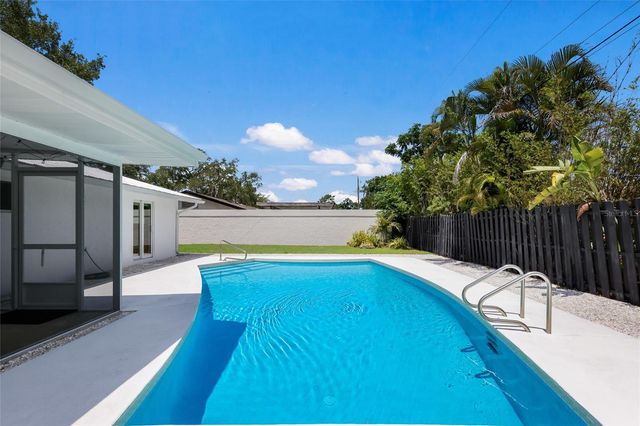 3119 ROSE STREET, Sarasota, FL 34239