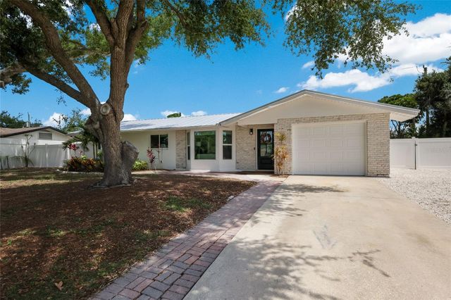 3119 ROSE STREET, Sarasota, FL 34239