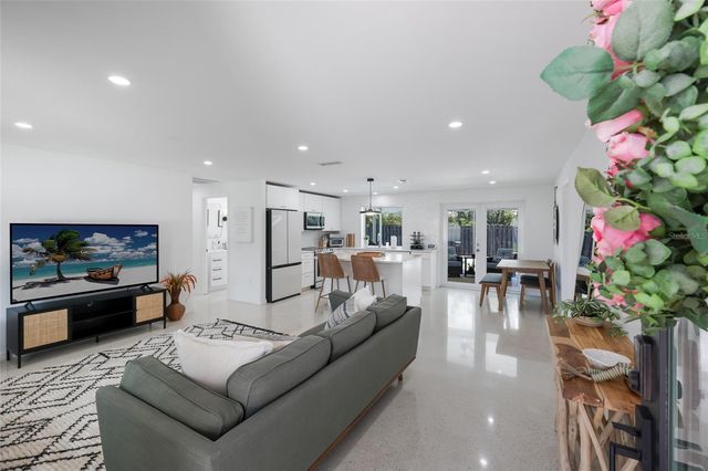 3119 ROSE STREET, Sarasota, FL 34239