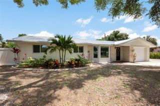 3119 ROSE STREET, Sarasota, FL 34239