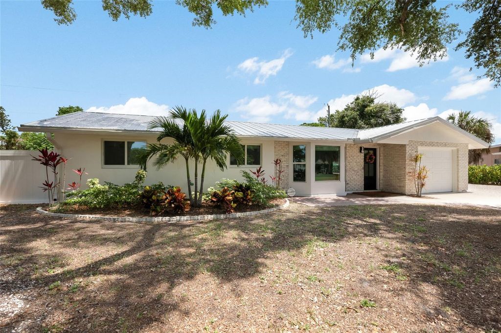 3119 ROSE STREET, Sarasota, FL 34239