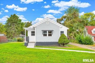 1717 N 6TH Street, Chillicothe, IL 61523