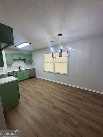 95 Hidden Pines Drive, Covington, GA 30016