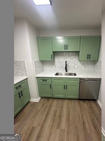 95 Hidden Pines Drive, Covington, GA 30016