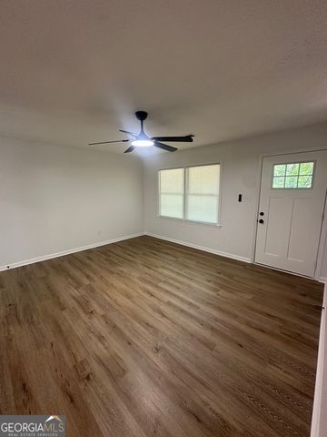 95 Hidden Pines Drive, Covington, GA 30016