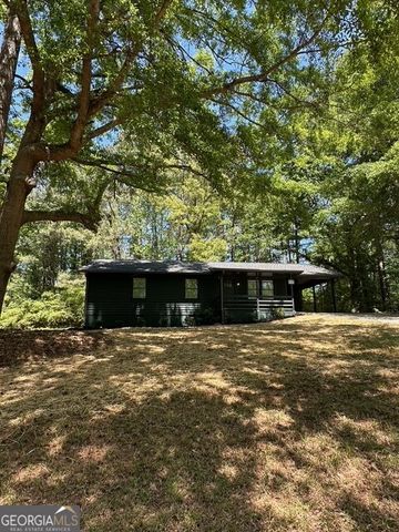 95 Hidden Pines Drive, Covington, GA 30016