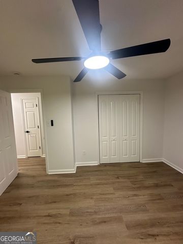 95 Hidden Pines Drive, Covington, GA 30016