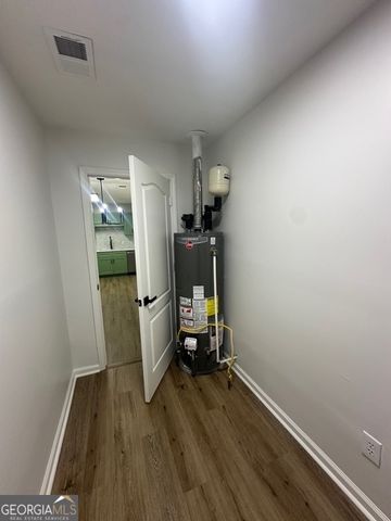 95 Hidden Pines Drive, Covington, GA 30016