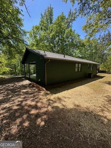 95 Hidden Pines Drive, Covington, GA 30016