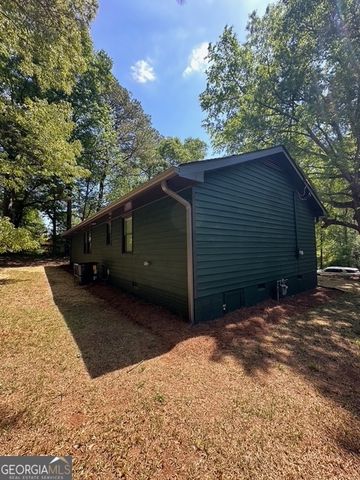 95 Hidden Pines Drive, Covington, GA 30016