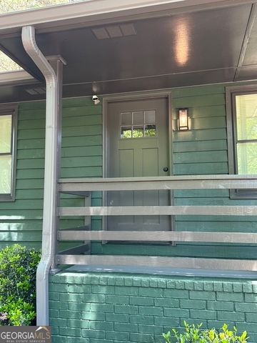 95 Hidden Pines Drive, Covington, GA 30016