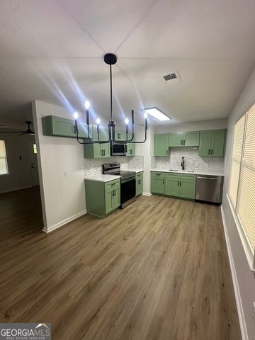95 Hidden Pines Drive, Covington, GA 30016