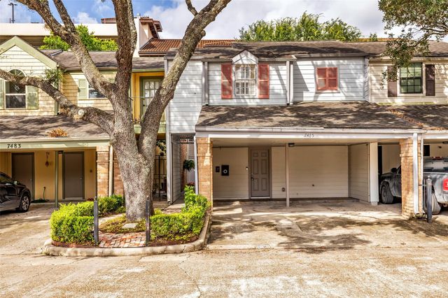7485 Brompton Street 7485, Houston, TX 77025
