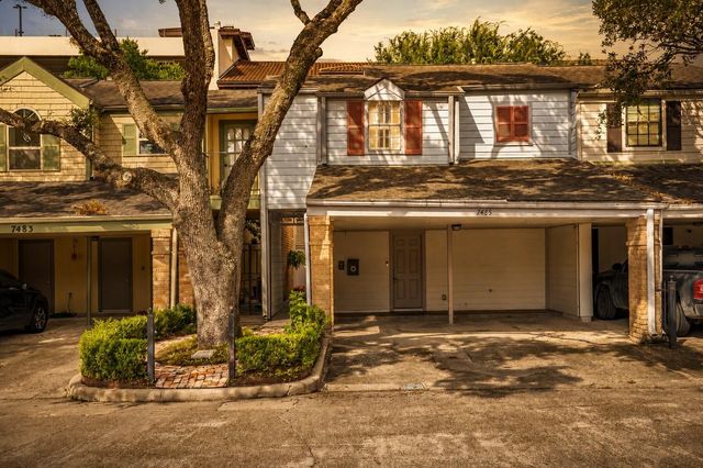 7485 Brompton Street 7485, Houston, TX 77025