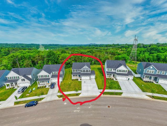4557 Emerson Hills Blvd, Antioch, TN 37013