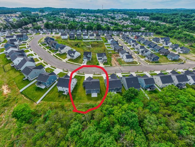 4557 Emerson Hills Blvd, Antioch, TN 37013
