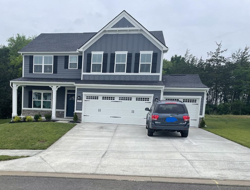 4557 Emerson Hills Blvd, Antioch, TN 37013