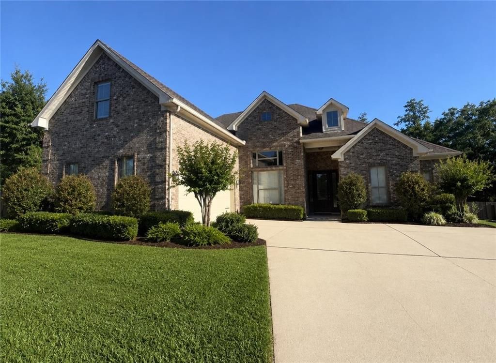 31808 Wildflower Trail, Spanish Fort, AL 36527