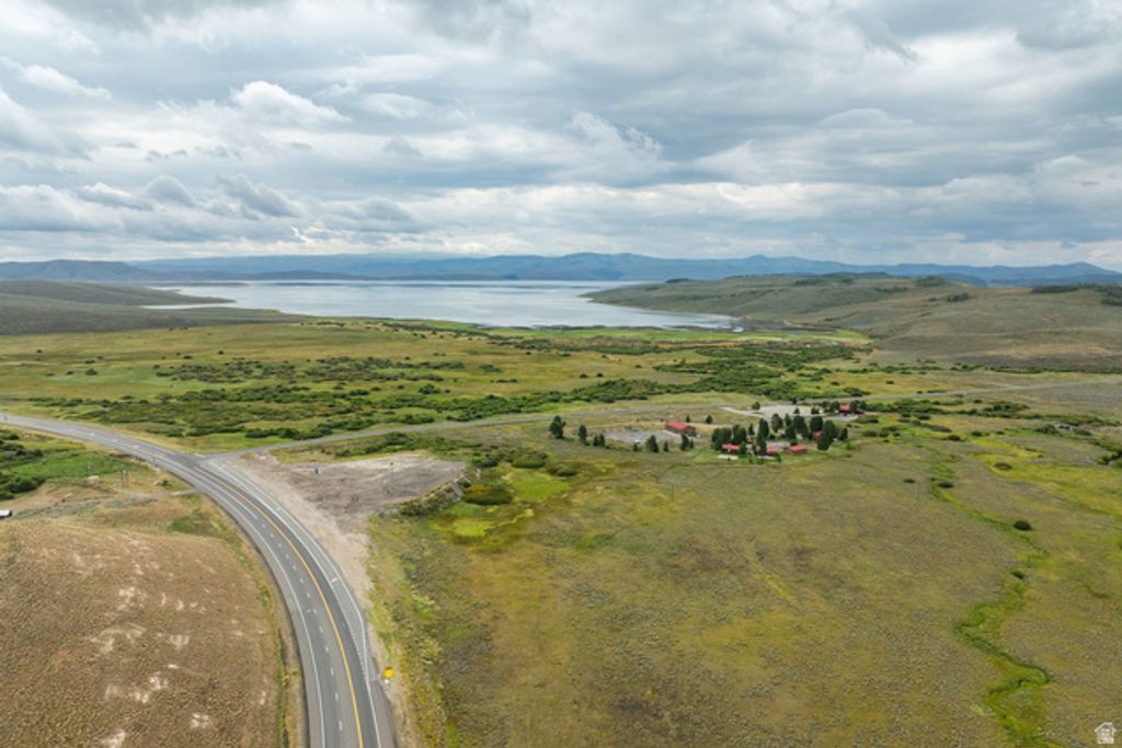 54 US HIGHWAY 40, Heber City, UT 84032 — exterior