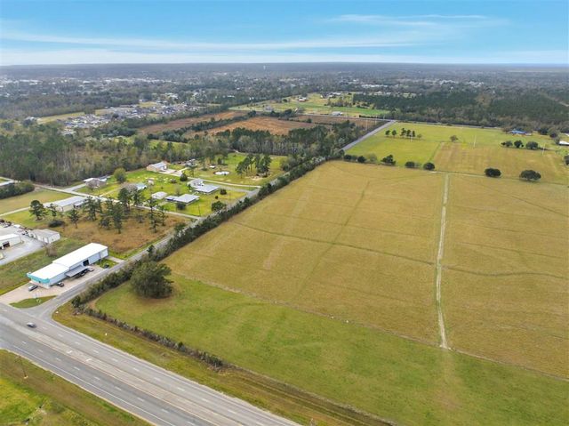 0 N Beglis Parkway, Sulphur, LA 70663
