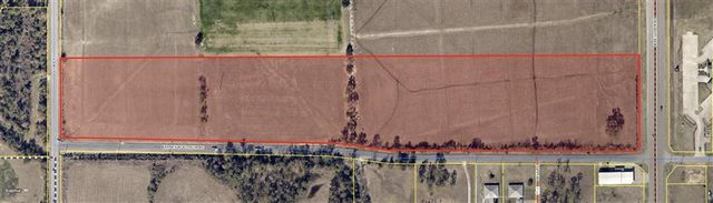 0 N Beglis Parkway, Sulphur, LA 70663