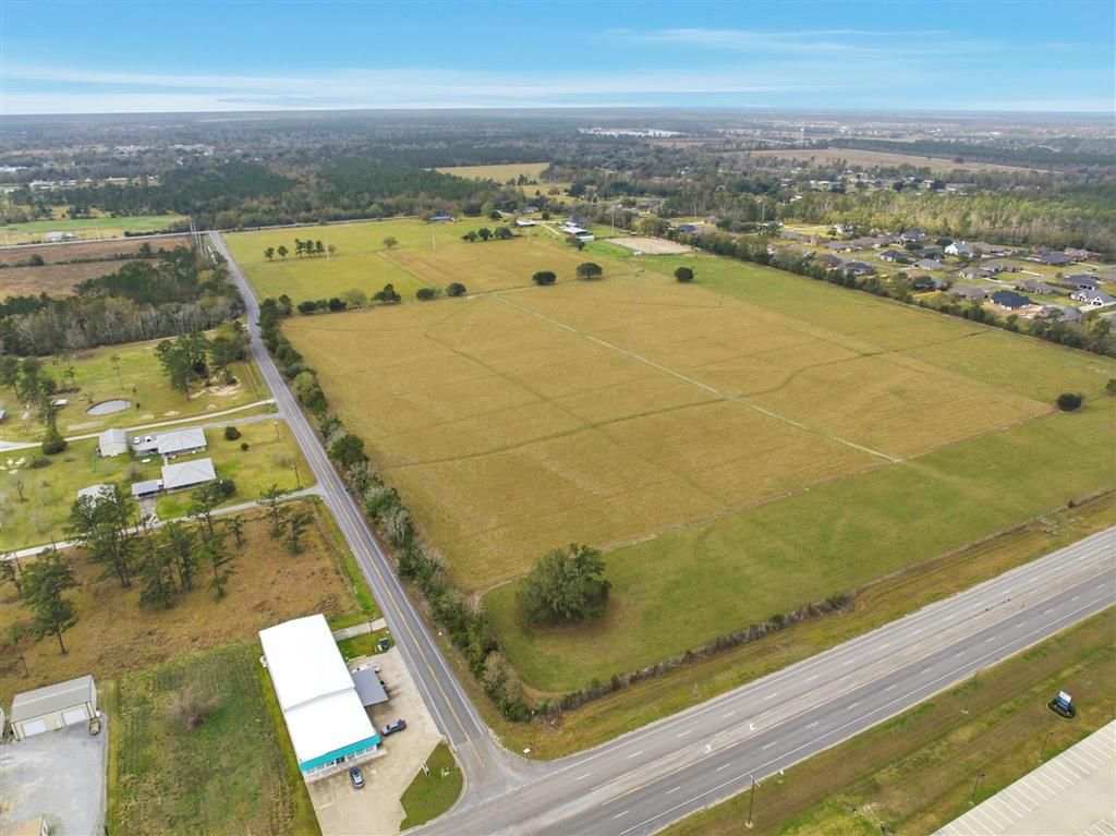 0 N Beglis Parkway, Sulphur, LA 70663