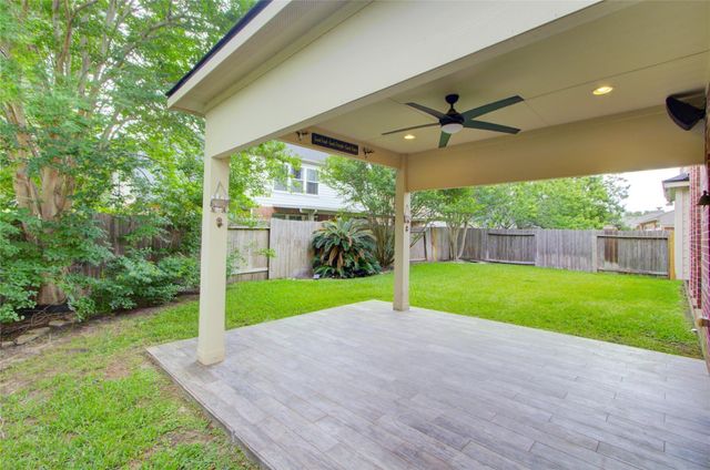 26530 Boulder Cove Court, Katy, TX 77494