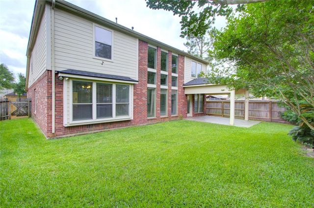 26530 Boulder Cove Court, Katy, TX 77494