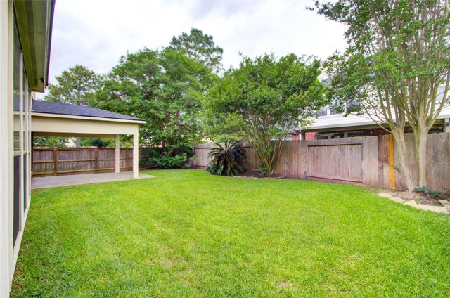 26530 Boulder Cove Court, Katy, TX 77494