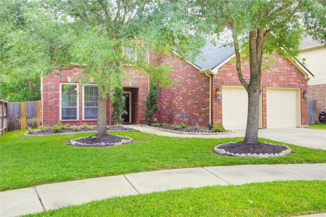 26530 Boulder Cove Court, Katy, TX 77494