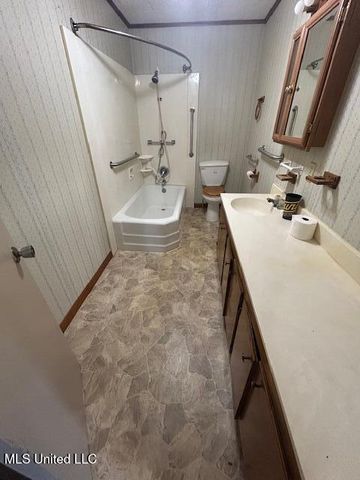 1431 N Dr M L King North Street, Natchez, MS 39120