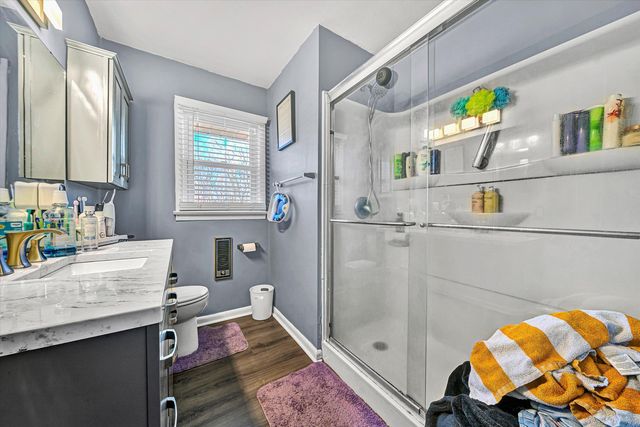 1075 Breezy Hill RD, Vinton, VA 24179