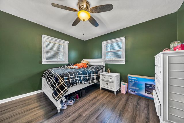 1075 Breezy Hill RD, Vinton, VA 24179