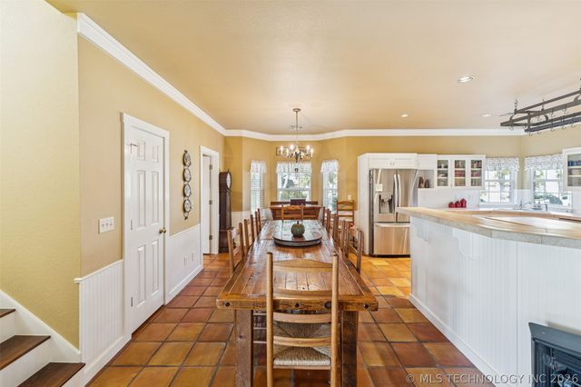 7408 N 202nd East Avenue, Owasso, OK 74055