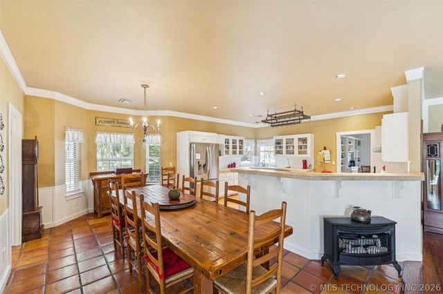 7408 N 202nd East Avenue, Owasso, OK 74055