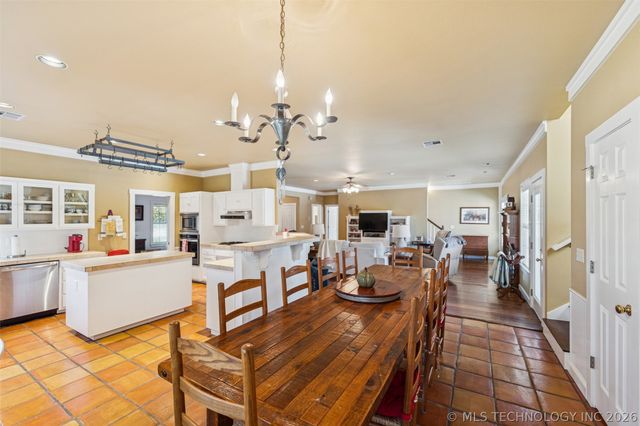 7408 N 202nd East Avenue, Owasso, OK 74055