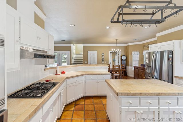 7408 N 202nd East Avenue, Owasso, OK 74055