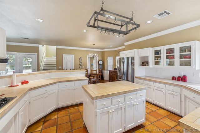 7408 N 202nd East Avenue, Owasso, OK 74055