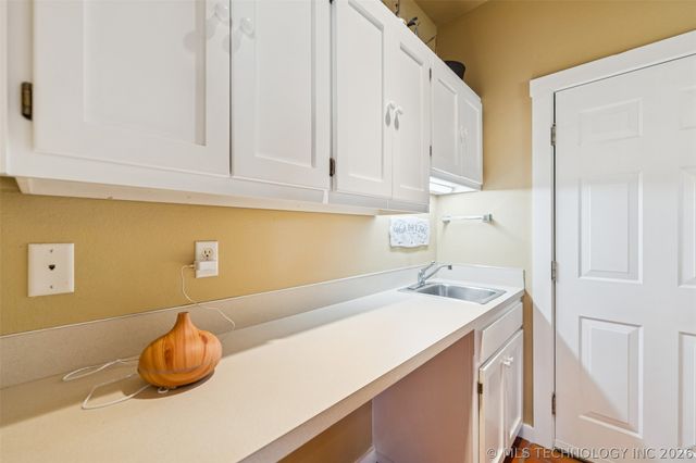 7408 N 202nd East Avenue, Owasso, OK 74055