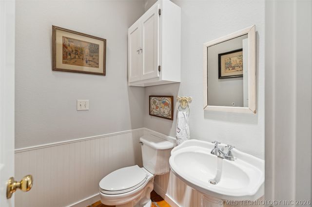 7408 N 202nd East Avenue, Owasso, OK 74055