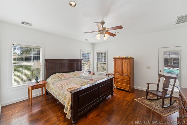 7408 N 202nd East Avenue, Owasso, OK 74055