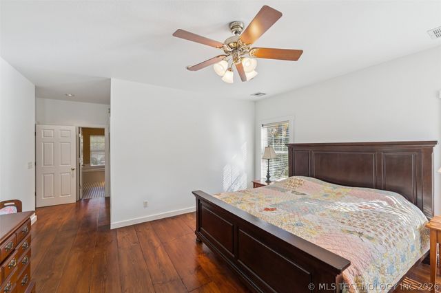 7408 N 202nd East Avenue, Owasso, OK 74055
