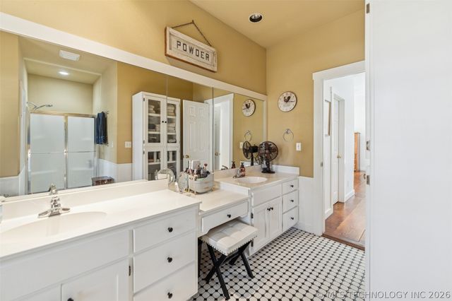 7408 N 202nd East Avenue, Owasso, OK 74055