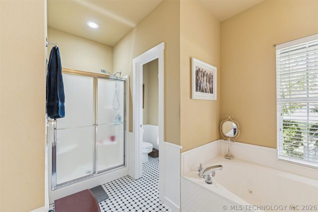 7408 N 202nd East Avenue, Owasso, OK 74055