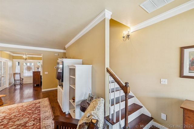 7408 N 202nd East Avenue, Owasso, OK 74055