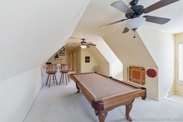 7408 N 202nd East Avenue, Owasso, OK 74055